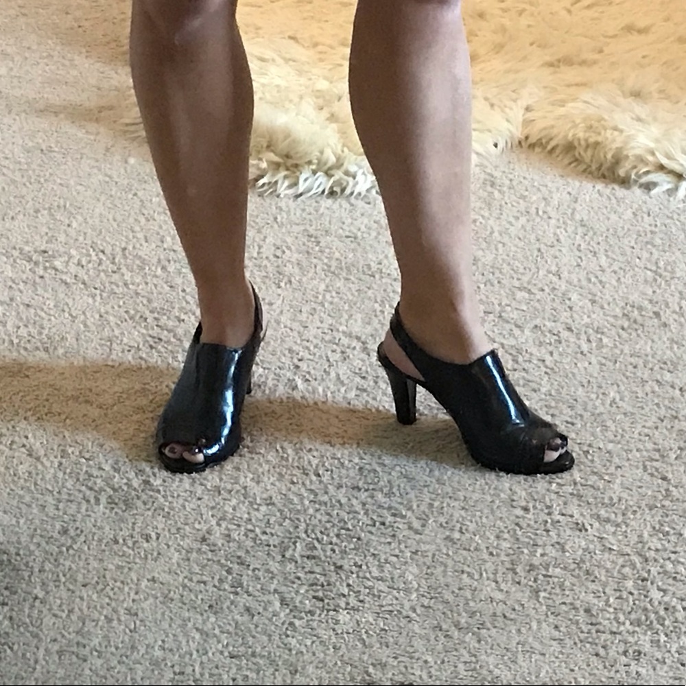 Life Stride shoes